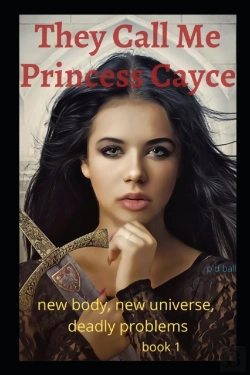 Bertrand.pt - They Call Me Princess Cayce