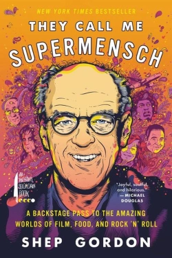 Bertrand.pt - They Call Me Supermensch