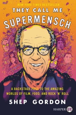 Bertrand.pt - They Call Me Supermensch