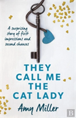 Bertrand.pt - They Call Me The Cat Lady