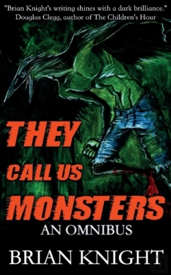 Bertrand.pt - They Call Us Monsters