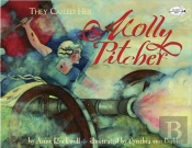 They Called Her Molly Pitcher
