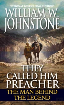Bertrand.pt - They Called Him Preacher