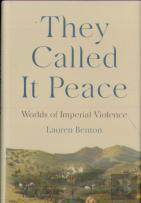 They Called It Peace