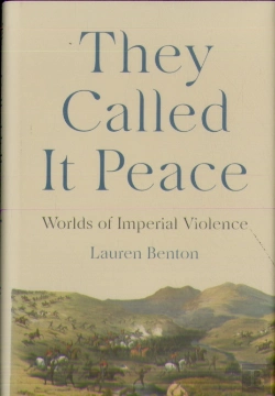 Bertrand.pt - They Called It Peace