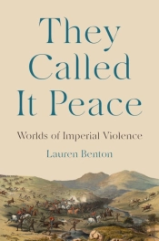 They Called It Peace
