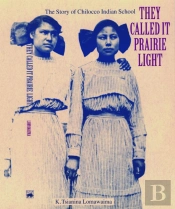 They Called It Prairie Light