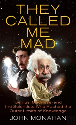 Bertrand.pt - They Called Me Mad