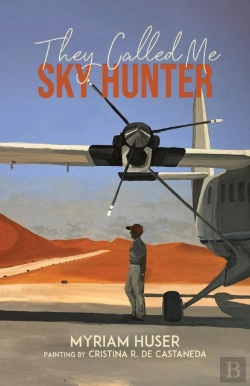 Bertrand.pt - They Called Me Sky Hunter