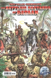 They Called Themselves The Battling Bastards Of Bataan