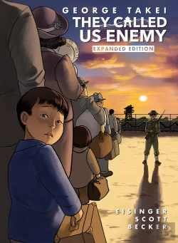 Bertrand.pt - They Called Us Enemy