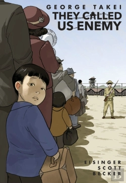 Bertrand.pt - They Called Us Enemy