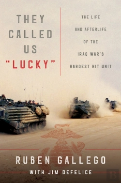 Bertrand.pt - They Called Us &Quote;Lucky&Quote;