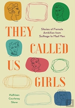 Bertrand.pt - They Called Us Girls