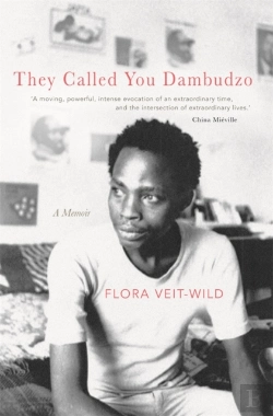 Bertrand.pt - They Called You Dambudzo