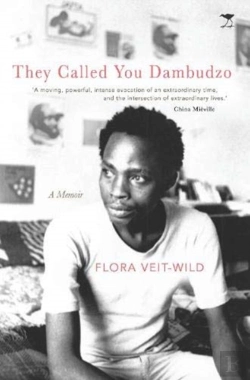 Bertrand.pt - They Called You Dambudzo