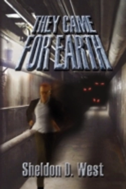 Bertrand.pt - They Came For Earth