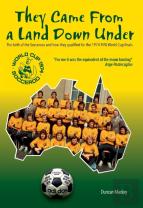 They Came From A Land Down Under