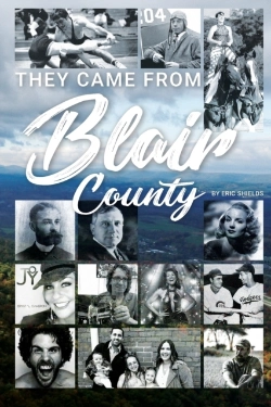 Bertrand.pt - They Came From Blair County