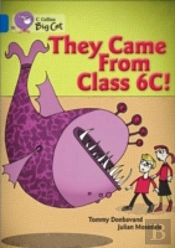 They Came From Class 6c
