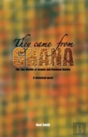 They Came From Ghana: The Two Worlds Of