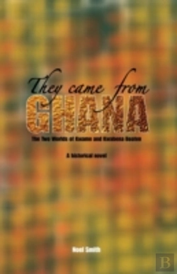 Bertrand.pt - They Came From Ghana: The Two Worlds Of