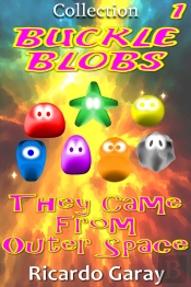 They Came From Outer Space