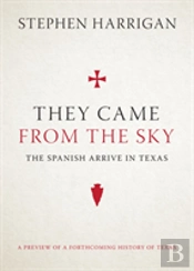 They Came From The Sky