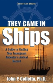 They Came In Ships