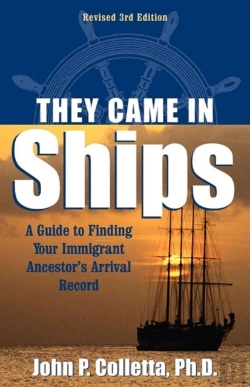 Bertrand.pt - They Came In Ships