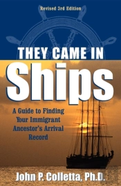 They Came In Ships