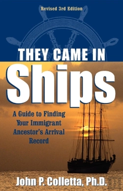 Bertrand.pt - They Came In Ships
