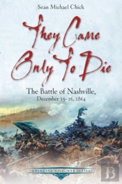 They Came Only To Die