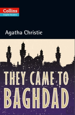 Bertrand.pt - They Came To Baghdad