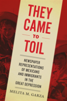 They Came To Toil