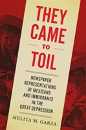 They Came To Toil