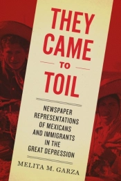 They Came To Toil