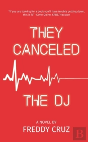They Canceled The Dj