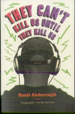 Bertrand.pt - They Can'T Kill Us Until They Kill Us
