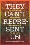 They Can'T Represent Us!