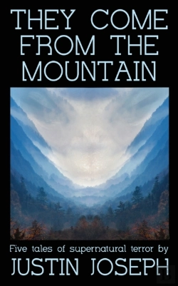 Bertrand.pt - They Come From The Mountain
