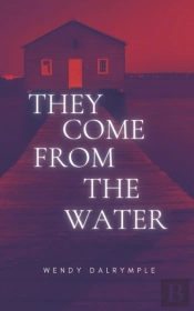 They Come From The Water