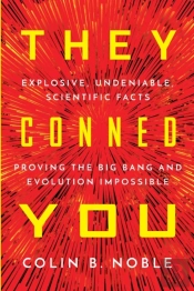 They Conned You