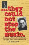 They Could Not Stop The Music