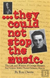 They Could Not Stop The Music