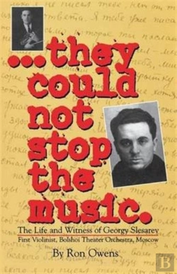 Bertrand.pt - They Could Not Stop The Music