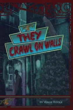 Bertrand.pt - They Crawl On Walls