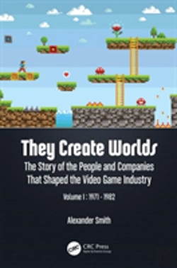Bertrand.pt - They Create Worlds