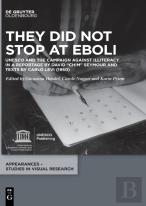 They Did Not Stop At Eboli