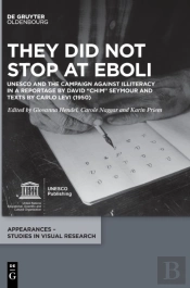 They Did Not Stop At Eboli